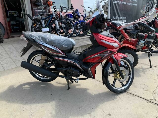 Другая Другая, объемом двигателя 0.13 л и пробегом 0 тыс. км за 784 $, фото 6 на Automoto.ua