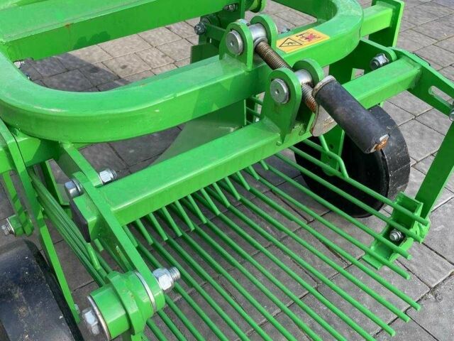 Другая Другая, объемом двигателя 0 л и пробегом 0 тыс. км за 676 $, фото 16 на Automoto.ua