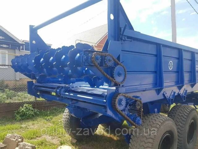 Другая Другая, объемом двигателя 0 л и пробегом 0 тыс. км за 7525 $, фото 3 на Automoto.ua