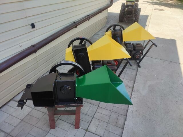 Другая Другая, объемом двигателя 0 л и пробегом 0 тыс. км за 16000 $, фото 4 на Automoto.ua