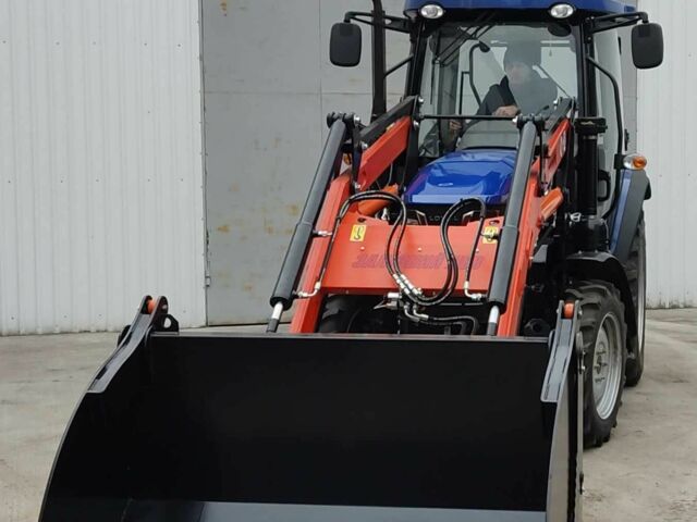 Другая Другая, объемом двигателя 0 л и пробегом 0 тыс. км за 3480 $, фото 3 на Automoto.ua