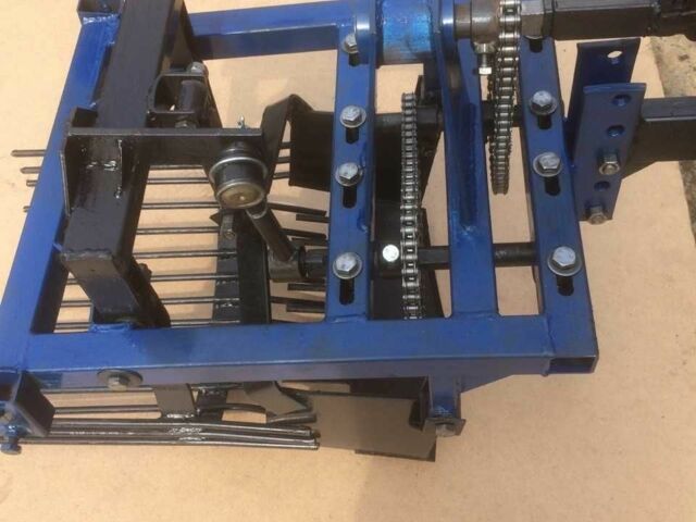 Другая Другая, объемом двигателя 0 л и пробегом 0 тыс. км за 150 $, фото 1 на Automoto.ua