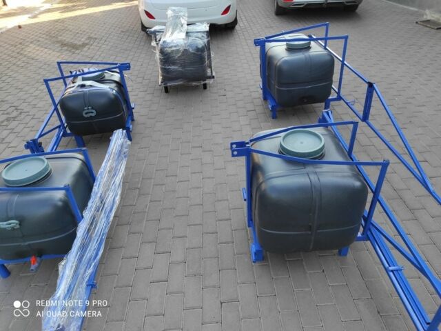 Другая Другая, объемом двигателя 0 л и пробегом 0 тыс. км за 162 $, фото 12 на Automoto.ua