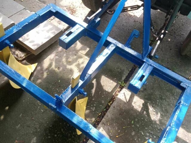 Другая Другая, объемом двигателя 0 л и пробегом 0 тыс. км за 121 $, фото 5 на Automoto.ua