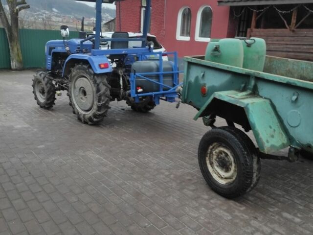 Другая Другая, объемом двигателя 0 л и пробегом 0 тыс. км за 162 $, фото 8 на Automoto.ua