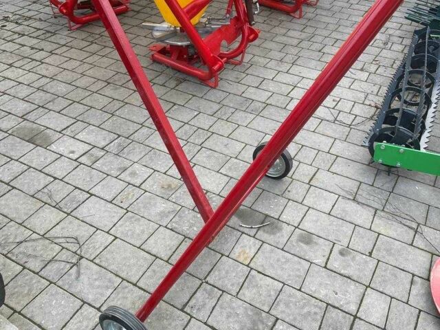 Другая Другая, объемом двигателя 0 л и пробегом 0 тыс. км за 1437 $, фото 6 на Automoto.ua