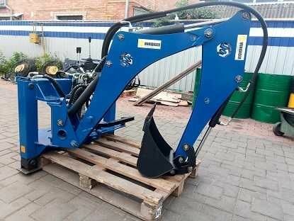 Другая Другая, объемом двигателя 0 л и пробегом 0 тыс. км за 3260 $, фото 4 на Automoto.ua