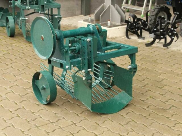 Другая Другая, объемом двигателя 0 л и пробегом 0 тыс. км за 3599 $, фото 1 на Automoto.ua