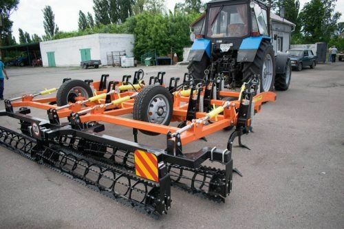 Другая Другая, объемом двигателя 0 л и пробегом 0 тыс. км за 2389 $, фото 2 на Automoto.ua