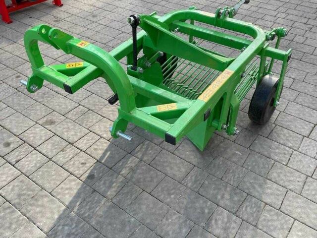 Другая Другая, объемом двигателя 0 л и пробегом 0 тыс. км за 680 $, фото 1 на Automoto.ua