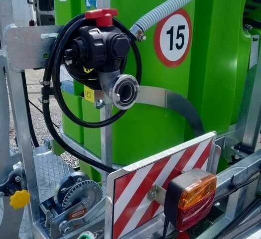 Другая Другая, объемом двигателя 0 л и пробегом 0 тыс. км за 6433 $, фото 5 на Automoto.ua