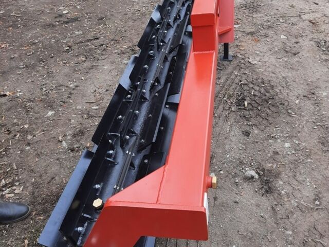 Другая Другая, объемом двигателя 0 л и пробегом 0 тыс. км за 1642 $, фото 2 на Automoto.ua