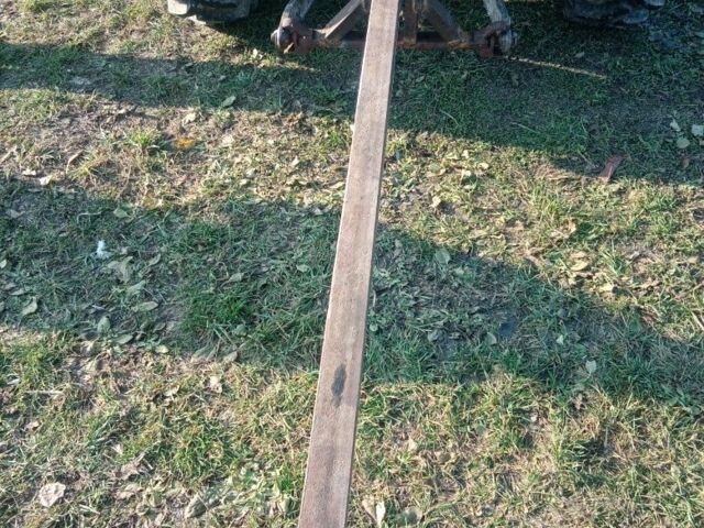 Другая Другая, объемом двигателя 0 л и пробегом 0 тыс. км за 243 $, фото 1 на Automoto.ua