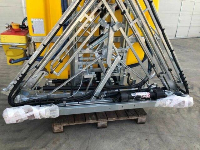 Другая Другая, объемом двигателя 0 л и пробегом 0 тыс. км за 19277 $, фото 13 на Automoto.ua