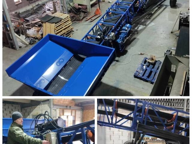 Другая Другая, объемом двигателя 0 л и пробегом 0 тыс. км за 13100 $, фото 3 на Automoto.ua