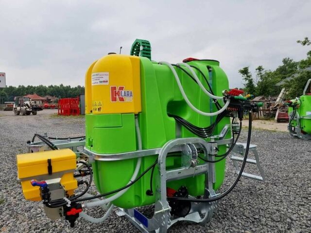 Інша Інша, об'ємом двигуна 0 л та пробігом 0 тис. км за 4758 $, фото 8 на Automoto.ua