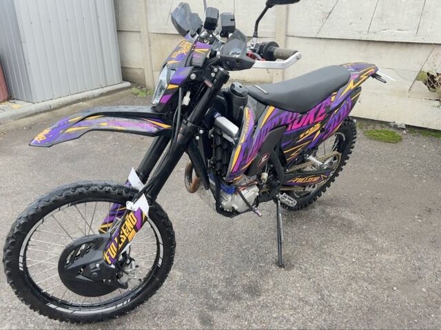 Другая Другая, объемом двигателя 0.3 л и пробегом 0 тыс. км за 2659 $, фото 5 на Automoto.ua