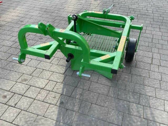 Другая Другая, объемом двигателя 0 л и пробегом 0 тыс. км за 676 $, фото 7 на Automoto.ua