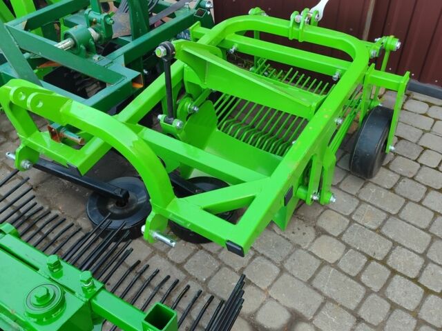 Другая Другая, объемом двигателя 0 л и пробегом 0 тыс. км за 338 $, фото 6 на Automoto.ua