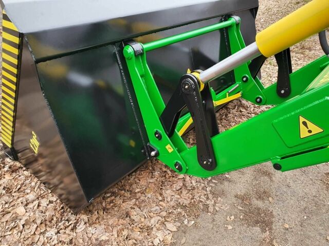 Другая Інша, об'ємом двигуна 0 л та пробігом 0 тис. км за 3967 $, фото 13 на Automoto.ua