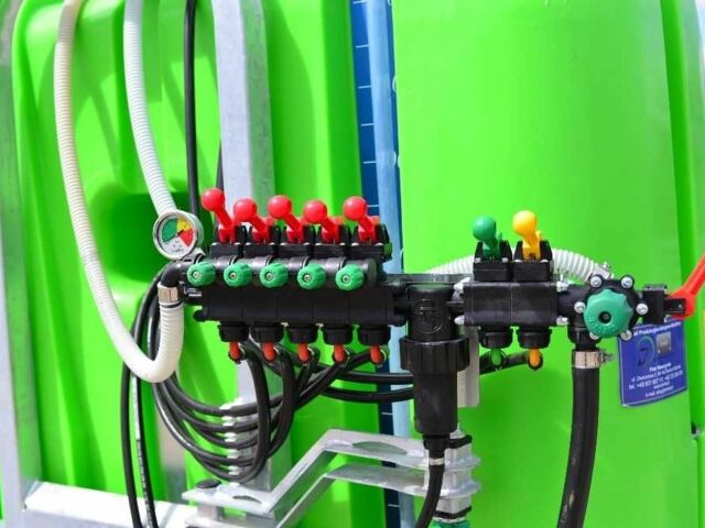 Другая Другая, объемом двигателя 0 л и пробегом 0 тыс. км за 6433 $, фото 9 на Automoto.ua