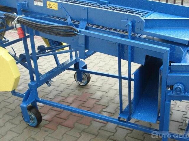 Інша Інша, об'ємом двигуна 0 л та пробігом 0 тис. км за 7066 $, фото 7 на Automoto.ua