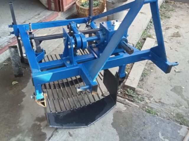 Другая Другая, объемом двигателя 0 л и пробегом 0 тыс. км за 409 $, фото 2 на Automoto.ua