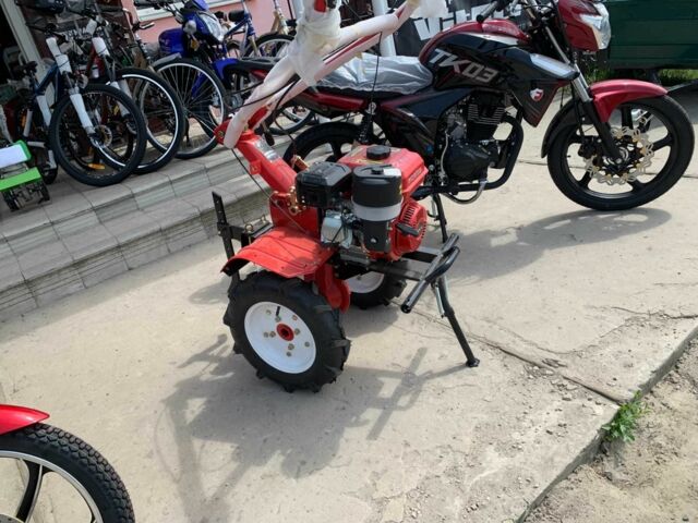 Другая Другая, объемом двигателя 0.13 л и пробегом 0 тыс. км за 784 $, фото 13 на Automoto.ua