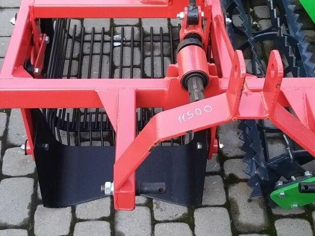 Другая Другая, объемом двигателя 0 л и пробегом 0 тыс. км за 338 $, фото 3 на Automoto.ua