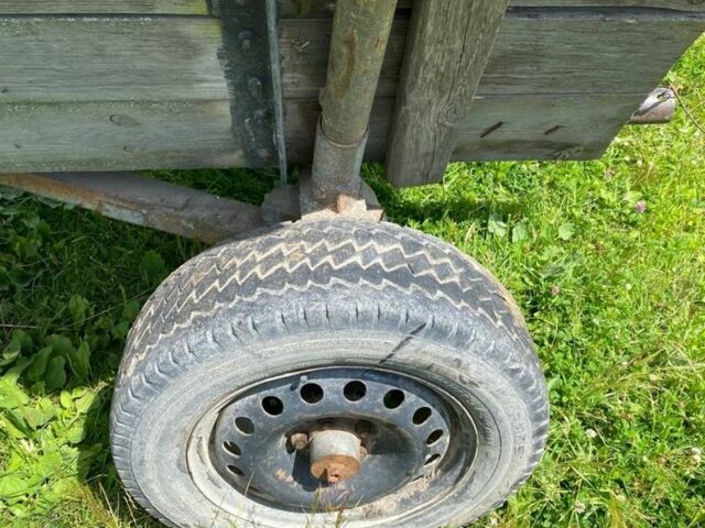 Другая Другая, объемом двигателя 0 л и пробегом 0 тыс. км за 25000 $, фото 7 на Automoto.ua