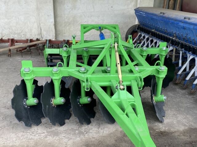 Інша Інша, об'ємом двигуна 0 л та пробігом 0 тис. км за 2072 $, фото 5 на Automoto.ua