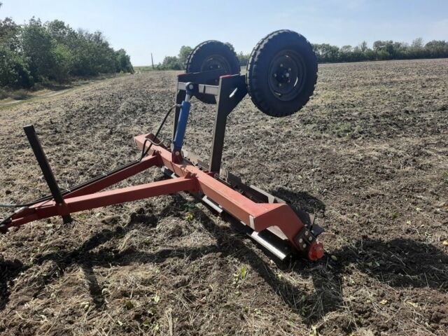 Другая Другая, объемом двигателя 0 л и пробегом 0 тыс. км за 1642 $, фото 9 на Automoto.ua