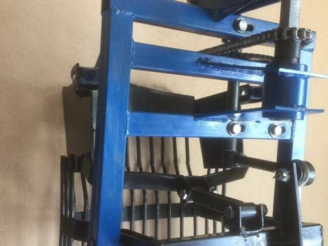 Другая Другая, объемом двигателя 0 л и пробегом 0 тыс. км за 150 $, фото 3 на Automoto.ua