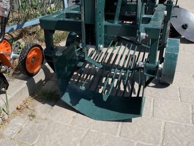 Другая Другая, объемом двигателя 0 л и пробегом 0 тыс. км за 87 $, фото 4 на Automoto.ua