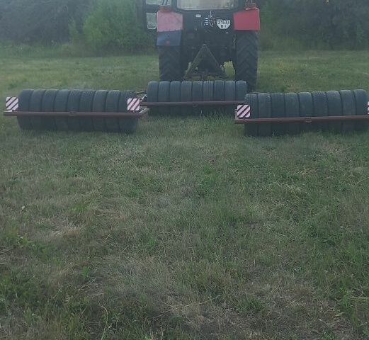 Другая Другая, объемом двигателя 0 л и пробегом 0 тыс. км за 607 $, фото 7 на Automoto.ua