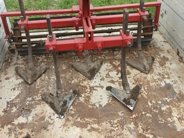 Інша Інша, об'ємом двигуна 0 л та пробігом 0 тис. км за 166 $, фото 4 на Automoto.ua