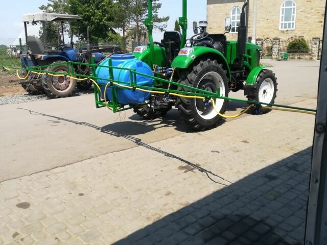 Інша Інша, об'ємом двигуна 0 л та пробігом 0 тис. км за 281 $, фото 7 на Automoto.ua