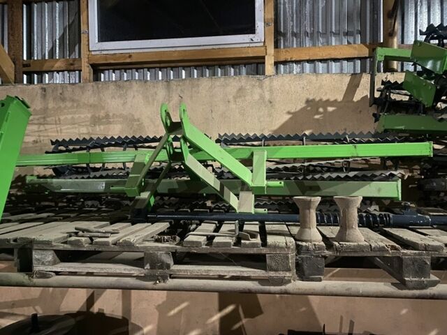 Інша Інша, об'ємом двигуна 0 л та пробігом 0 тис. км за 2072 $, фото 4 на Automoto.ua