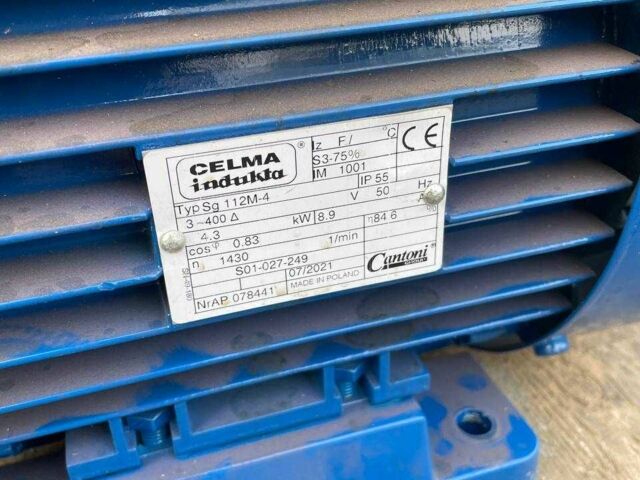 Другая Другая, объемом двигателя 0 л и пробегом 0 тыс. км за 1437 $, фото 8 на Automoto.ua