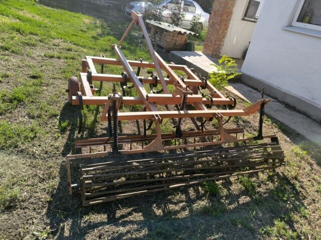 Другая Другая, объемом двигателя 0 л и пробегом 0 тыс. км за 604 $, фото 4 на Automoto.ua