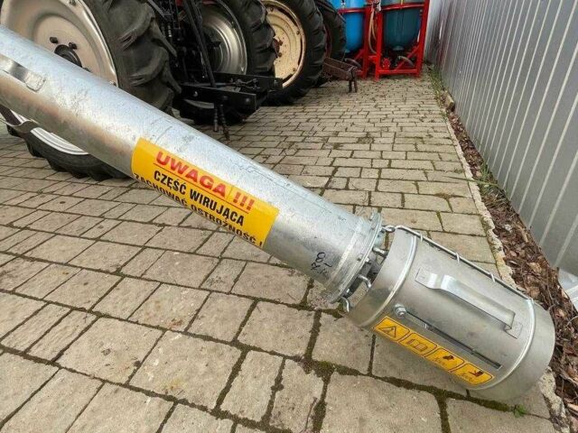 Другая Другая, объемом двигателя 0 л и пробегом 0 тыс. км за 1437 $, фото 1 на Automoto.ua