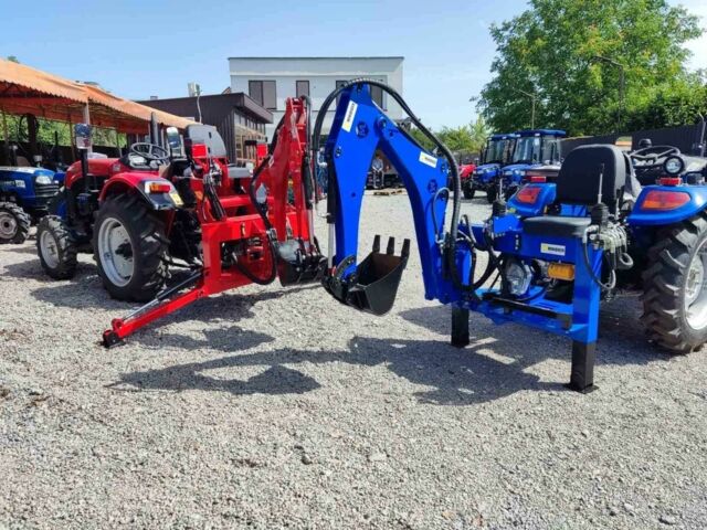 Другая Другая, объемом двигателя 0 л и пробегом 0 тыс. км за 3260 $, фото 1 на Automoto.ua