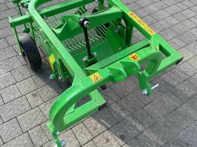 Другая Другая, объемом двигателя 0 л и пробегом 0 тыс. км за 680 $, фото 3 на Automoto.ua