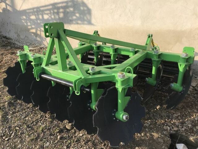 Інша Інша, об'ємом двигуна 0 л та пробігом 0 тис. км за 2072 $, фото 1 на Automoto.ua