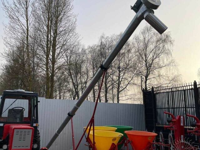 Другая Другая, объемом двигателя 0 л и пробегом 0 тыс. км за 1437 $, фото 9 на Automoto.ua