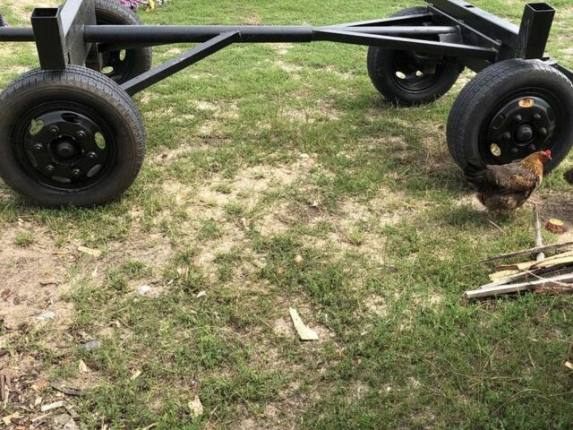 Другая Другая, объемом двигателя 0 л и пробегом 0 тыс. км за 39000 $, фото 2 на Automoto.ua