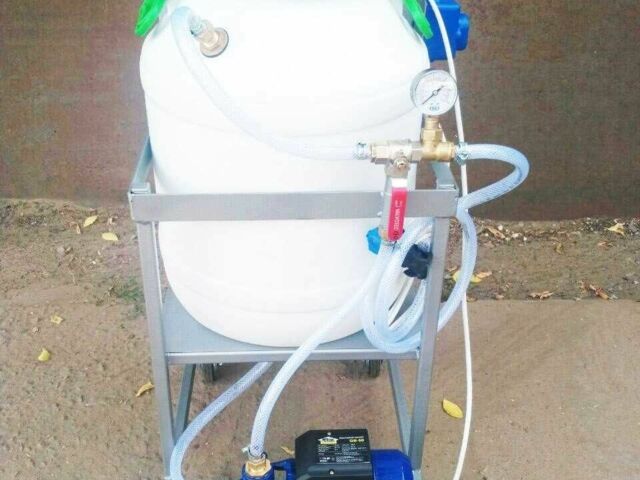 Другая Другая, объемом двигателя 0 л и пробегом 0 тыс. км за 15000 $, фото 3 на Automoto.ua