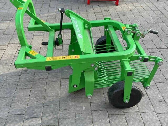 Другая Другая, объемом двигателя 0 л и пробегом 0 тыс. км за 680 $, фото 8 на Automoto.ua