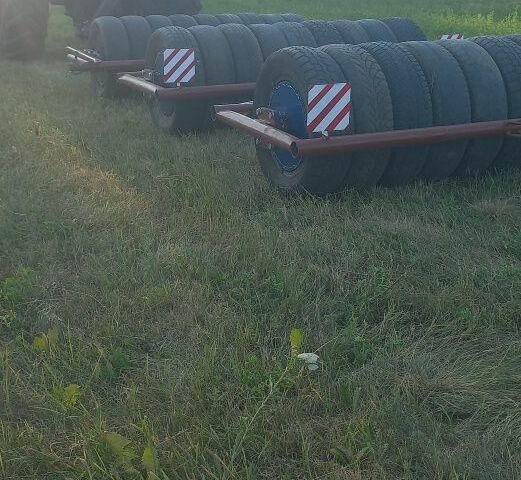 Другая Другая, объемом двигателя 0 л и пробегом 0 тыс. км за 607 $, фото 1 на Automoto.ua