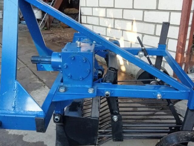 Другая Другая, объемом двигателя 0 л и пробегом 0 тыс. км за 409 $, фото 3 на Automoto.ua